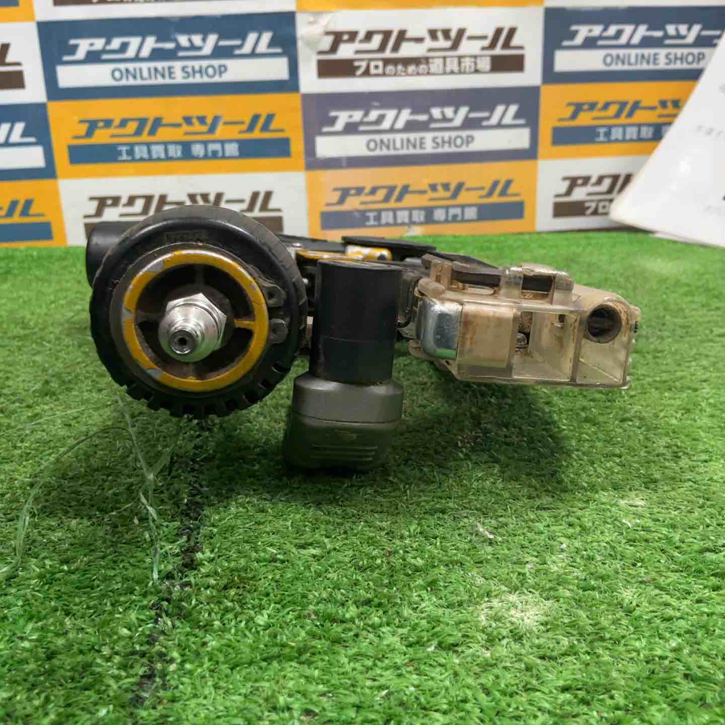 ☆ハイコーキ(HIKOKI ※旧:日立工機) 高圧ピンネイラ NP45HM【草加店】 ☆ハイコーキ(HIKOKI ※旧:日立工機) 高圧ピンネイラ NP45HM【草加店