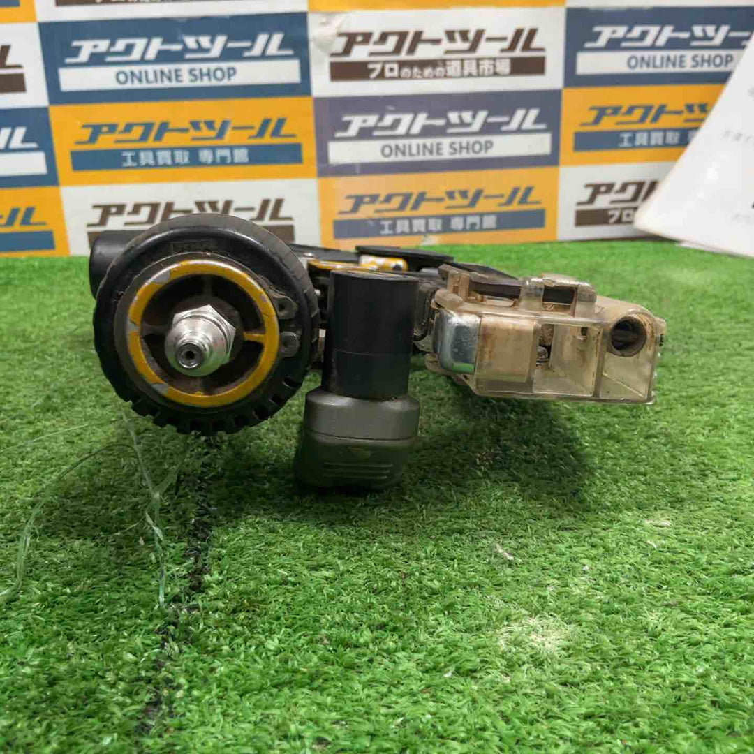 ☆ハイコーキ(HIKOKI ※旧:日立工機) 高圧ピンネイラ NP45HM【草加店 