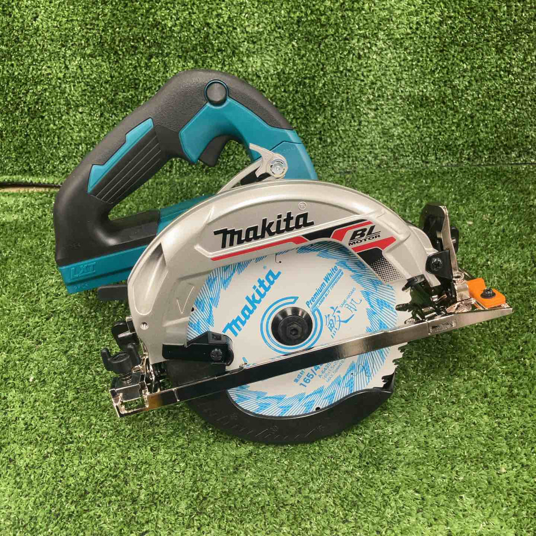 ★マキタ(makita) コードレス丸のこ HS631DZS【川崎店】