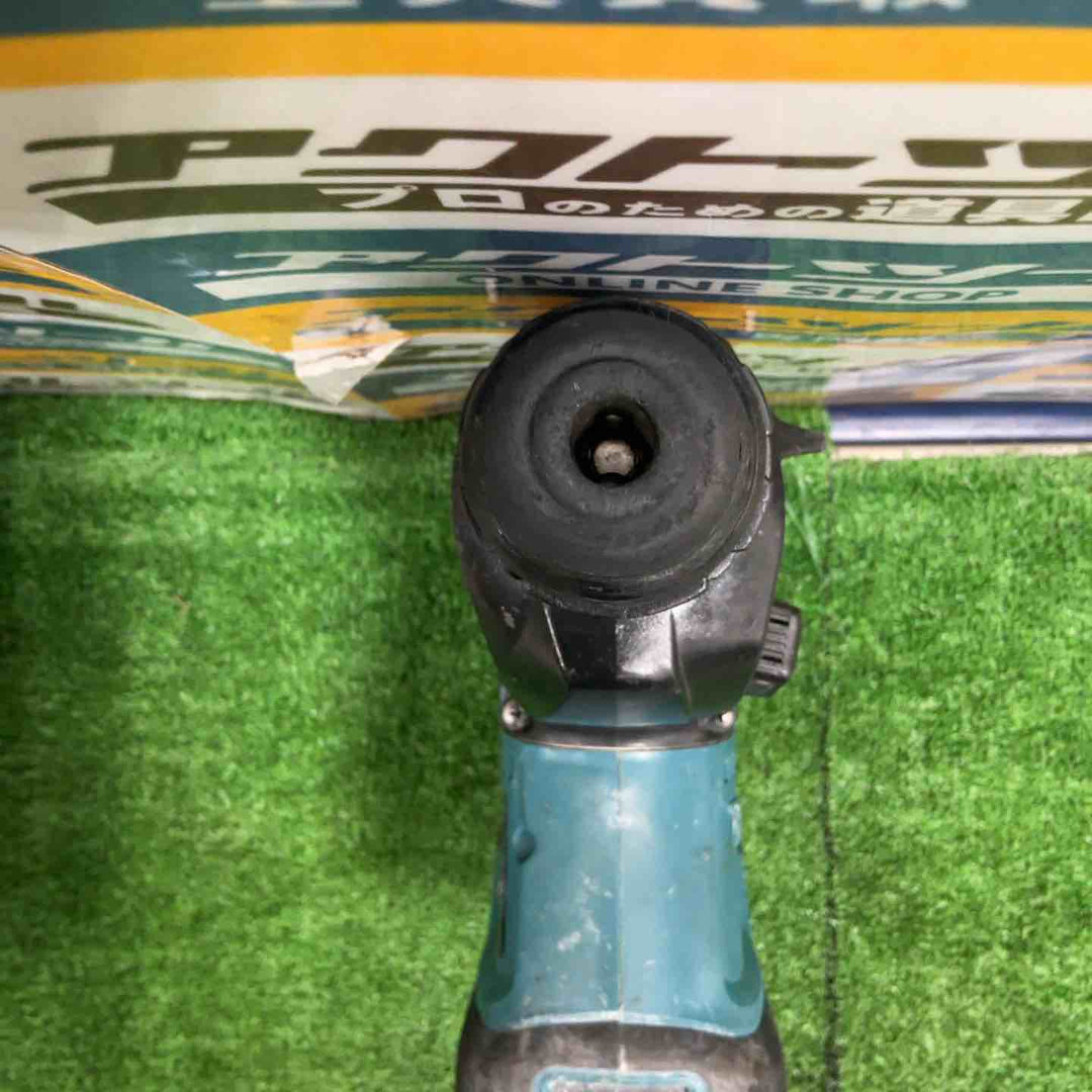 ★マキタ(makita) 24mmコードレスハンマドリル HR244DZKV【草加店】