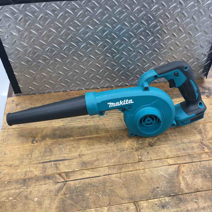 ★マキタ(makita) コードレスブロワ UB185DZ【所沢店】