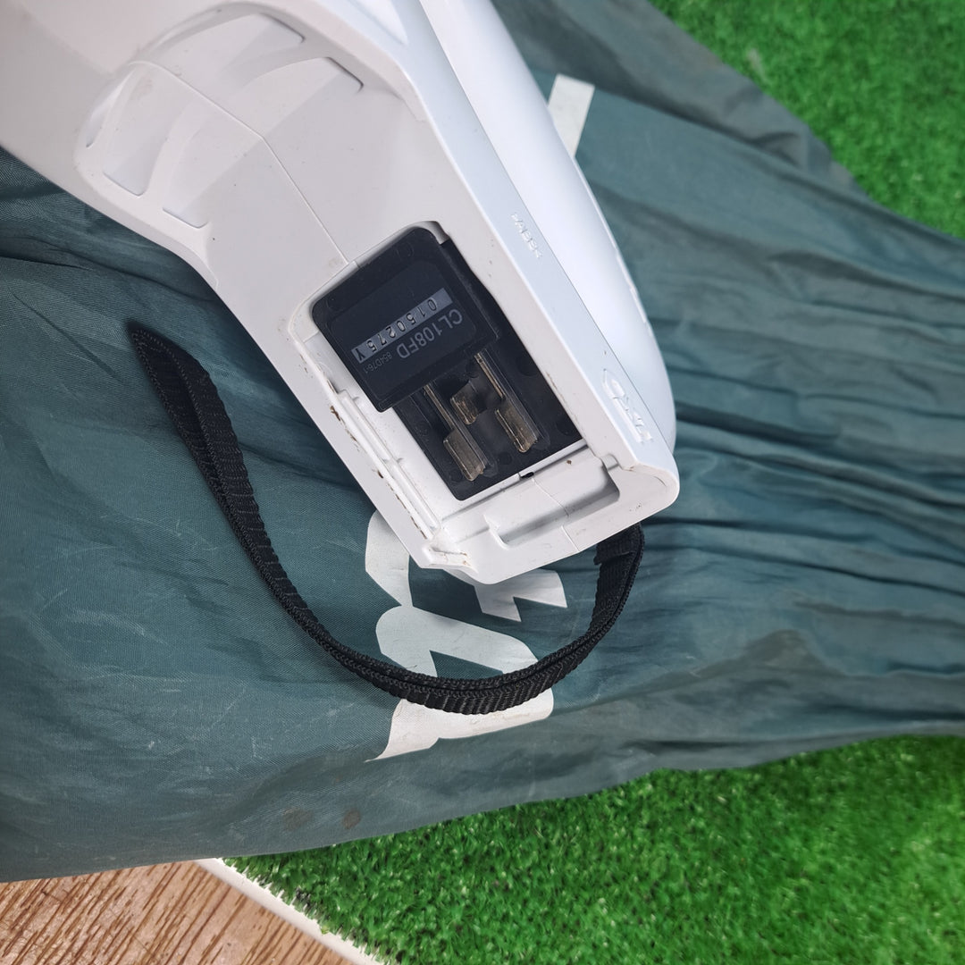 ◇マキタ(makita) コードレスクリーナー CL108FDSHW【岩槻店】