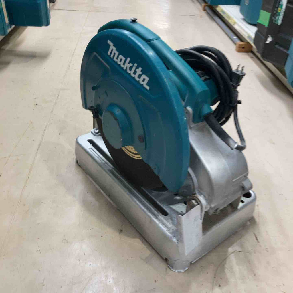 ☆マキタ(makita) 切断機 LW1401【町田店】 – アクトツールオンライン