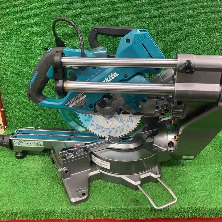 ★マキタ(makita) コードレススライドマルノコ LS008GZ【川崎店】