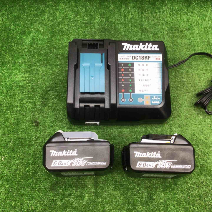 ★マキタ(makita) コードレスハンマドリル HR182DRGX【富山店】◆J/K