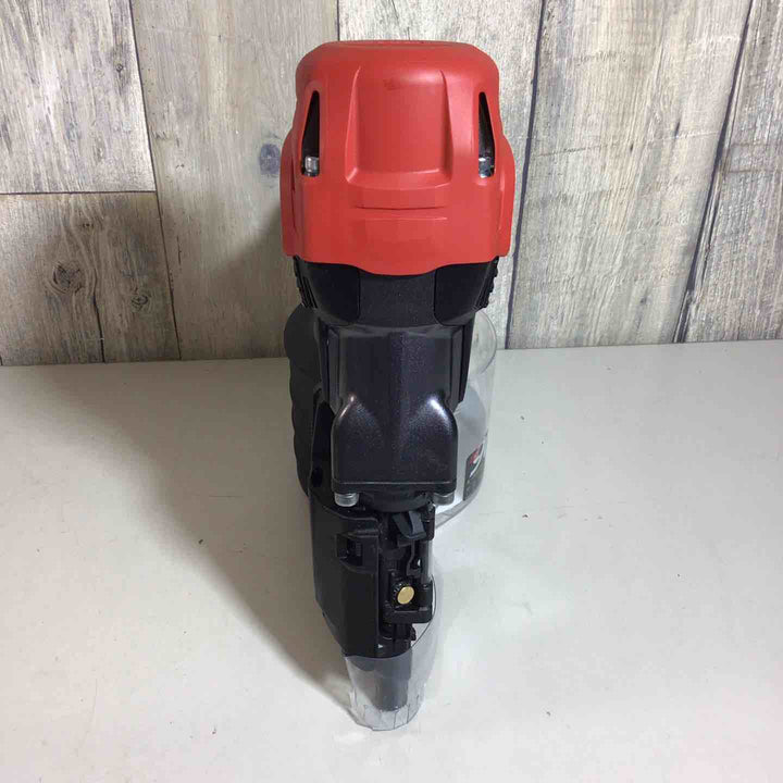 ★マックス(MAX) 高圧エア釘打ち機 HN-90N6(D)-G【戸田店】