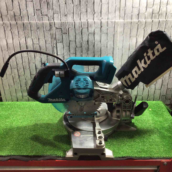 ★マキタ(makita) コードレス卓上マルノコ LS600DZ【川口店】