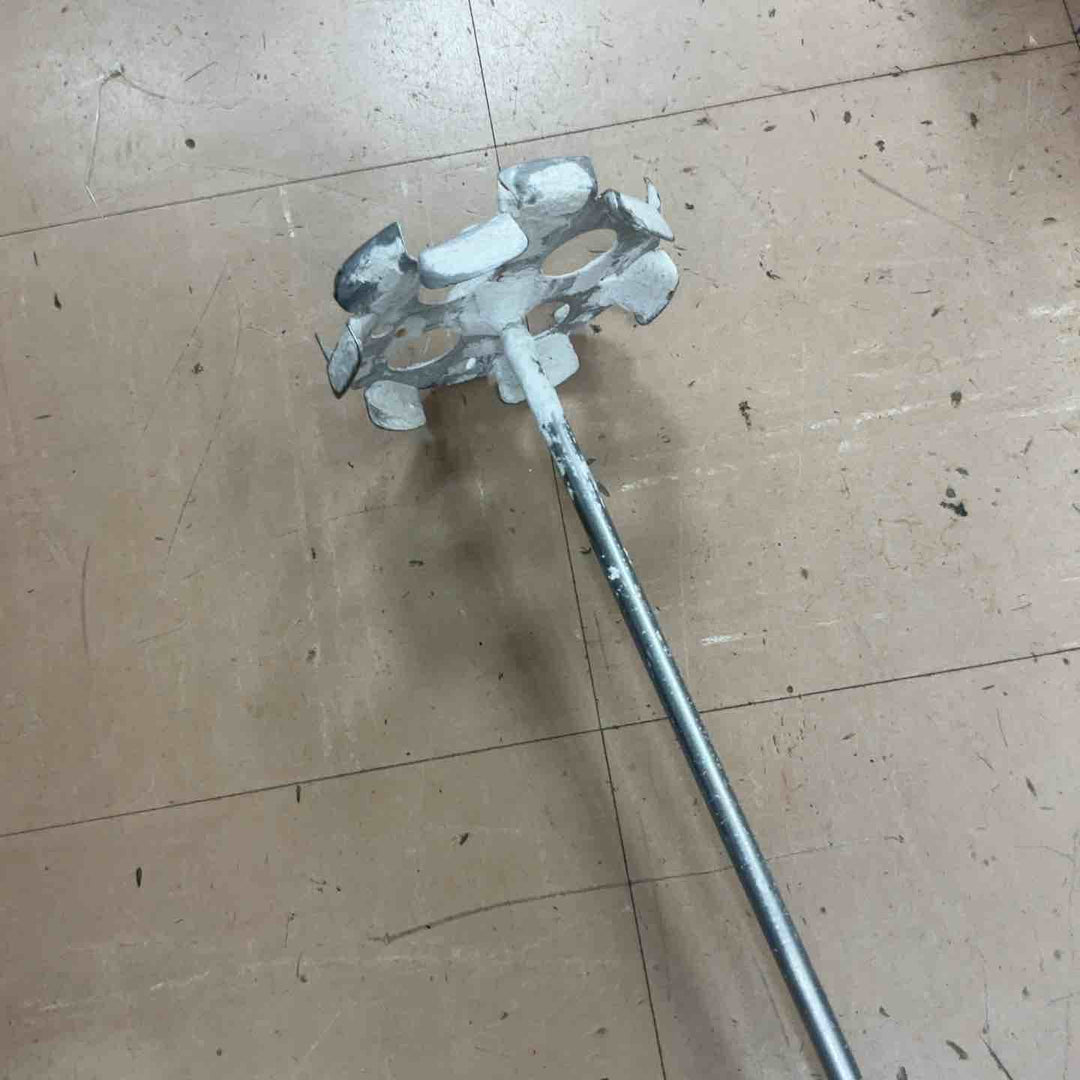 ☆マキタ(makita) コンクリートかくはん機 UT1305【草加店】