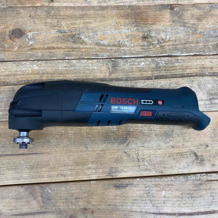 ボッシュ(BOSCH) コードレスマルチツール GMF10.8V-LI 【東大和店】