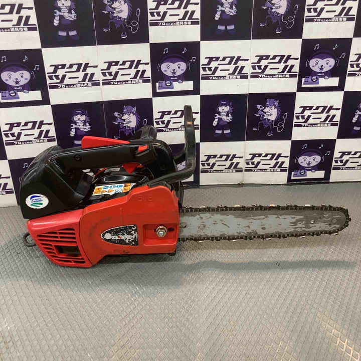 【中古品】ゼノア(ZENOAH) エンジンチェーンソー GZ2800T【所沢店】