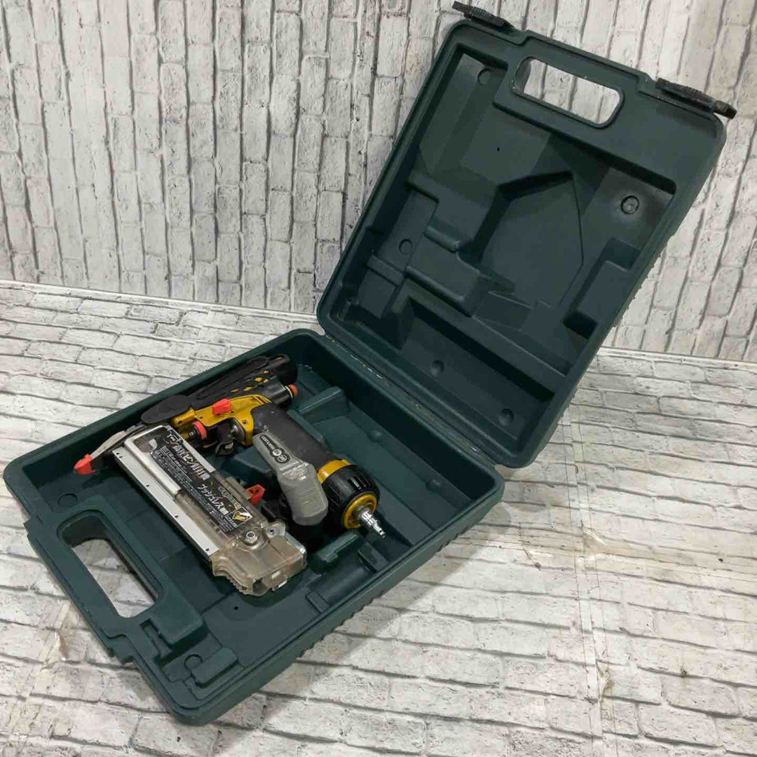 ☆ハイコーキ(HIKOKI ※旧:日立工機) 高圧ピンネイラ NP45HM【川口店】