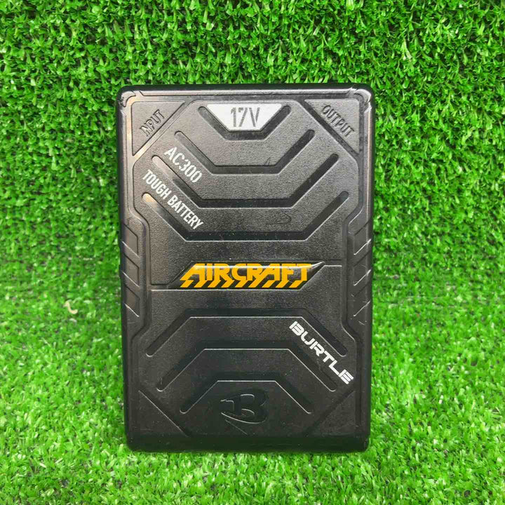 BURTLE バートル 空調服用ファンバッテリーセット AC300 AC310/311【藤沢店】