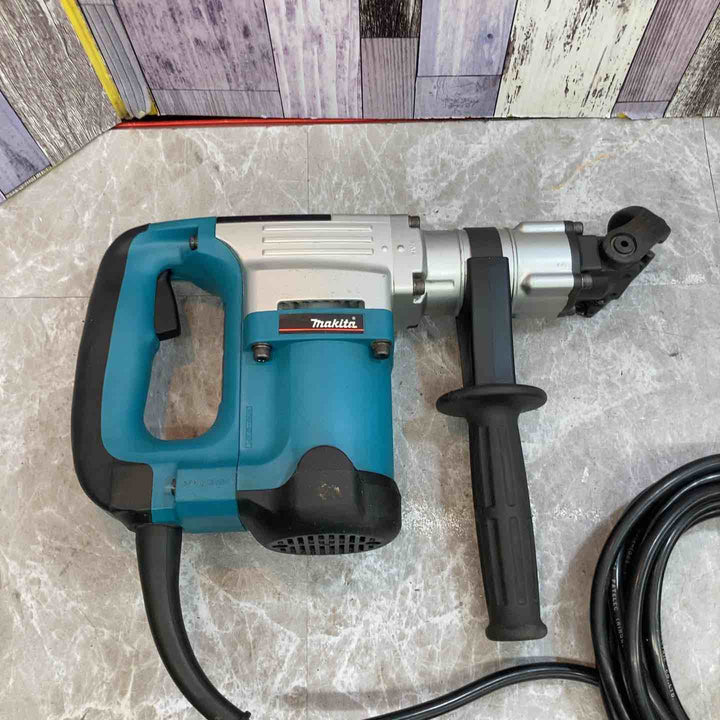 ★マキタ(makita) 電動ハンマ HM0830【八潮店】