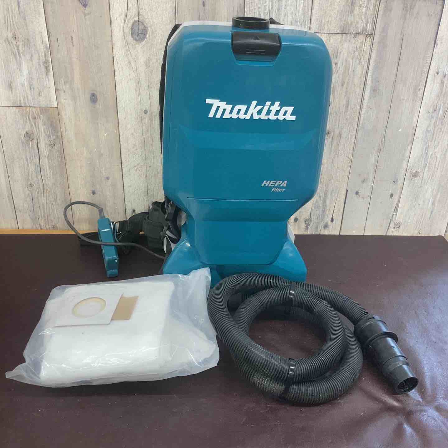 値下げしました!【中古】マキタ Makita VC665D 集じん機 本体のみ 値下げしました!【中古】マキタ Makita VC665D 集じん機 本体のみ