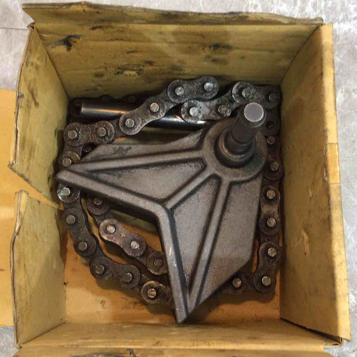 ◇ハイコーキ(HIKOKI ※旧:日立工機)  電子パイプソー CR17Y(S)【八潮店】