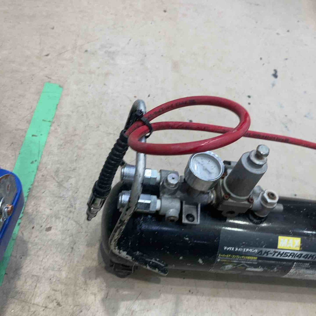 ◇マックス(MAX) 高圧補助タンク AK-TH5R(44K)【町田店】