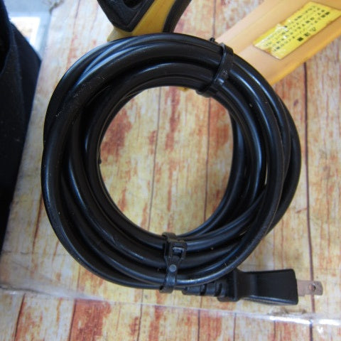 D2オリジナルミニチェーンソー　CSE-100KD【川崎店】