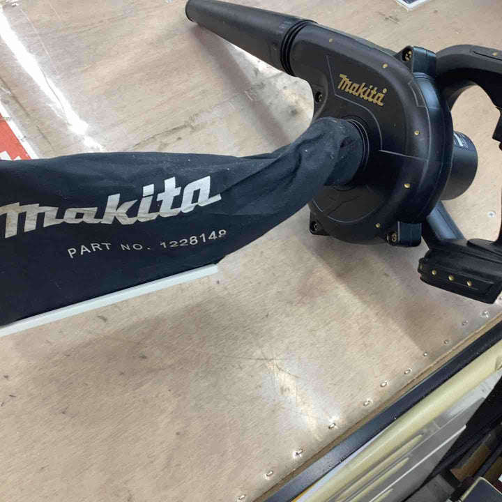☆マキタ(makita) コードレスブロワ UB182DZ【越谷店】