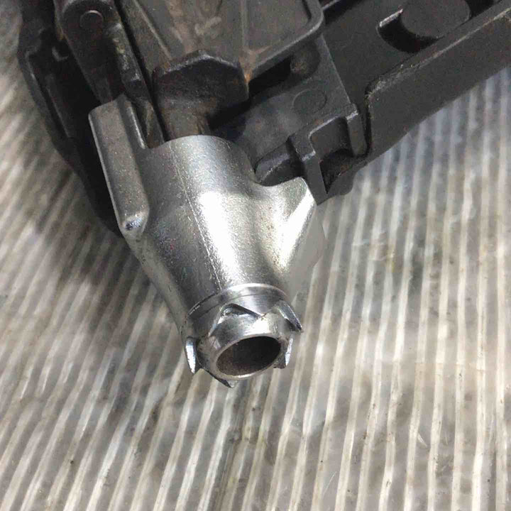 【中古】マックス(MAX) 高圧エア釘打ち機 HN-90N3【草加店】