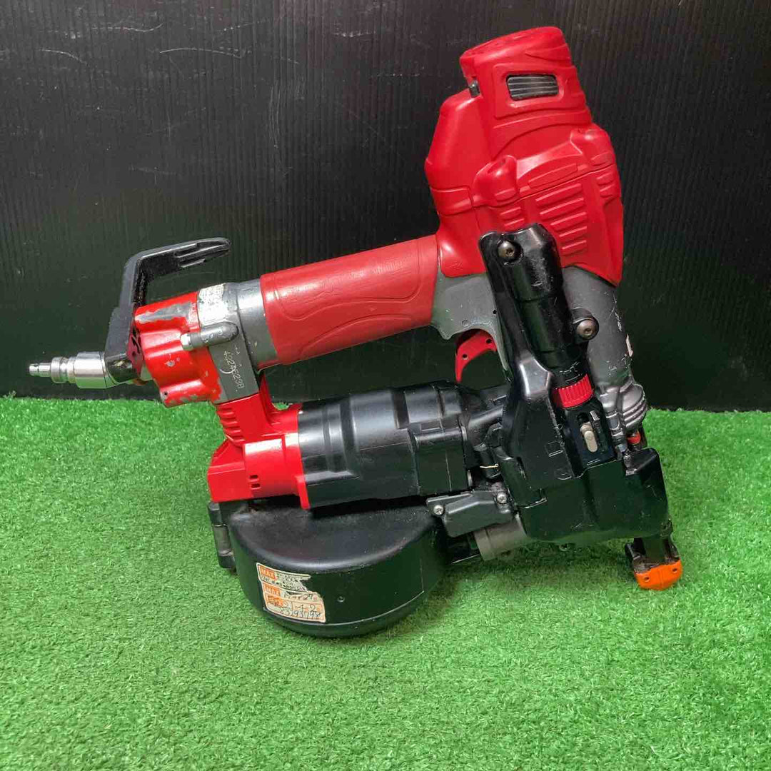 ★マックス(MAX) 高圧エアネジ打ち機 HV-R41G4【岩槻店】