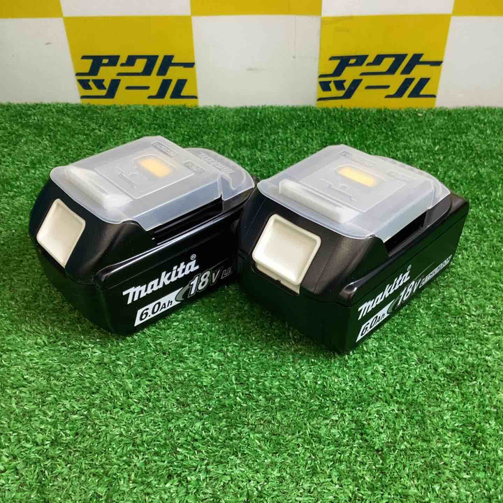 ★マキタ(makita) コードレスインパクトレンチ TW300DRGX【越谷店】
