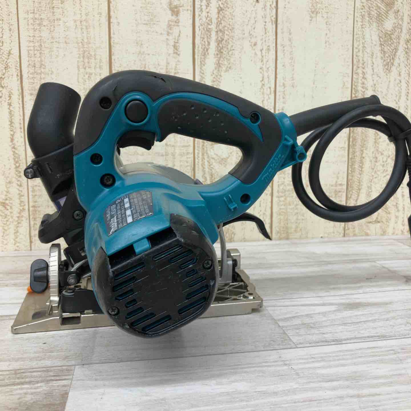 ★マキタ(makita) 防じん丸のこ KS4100F【柏店】 ☆マキタ(makita) 防じん丸のこ KS4100F【柏店】 – アクトツール