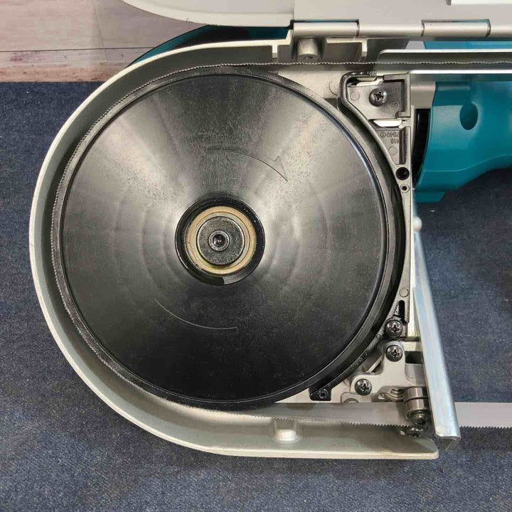 ★マキタ(makita) コードレスバンドソー PB180DZ【八潮店】