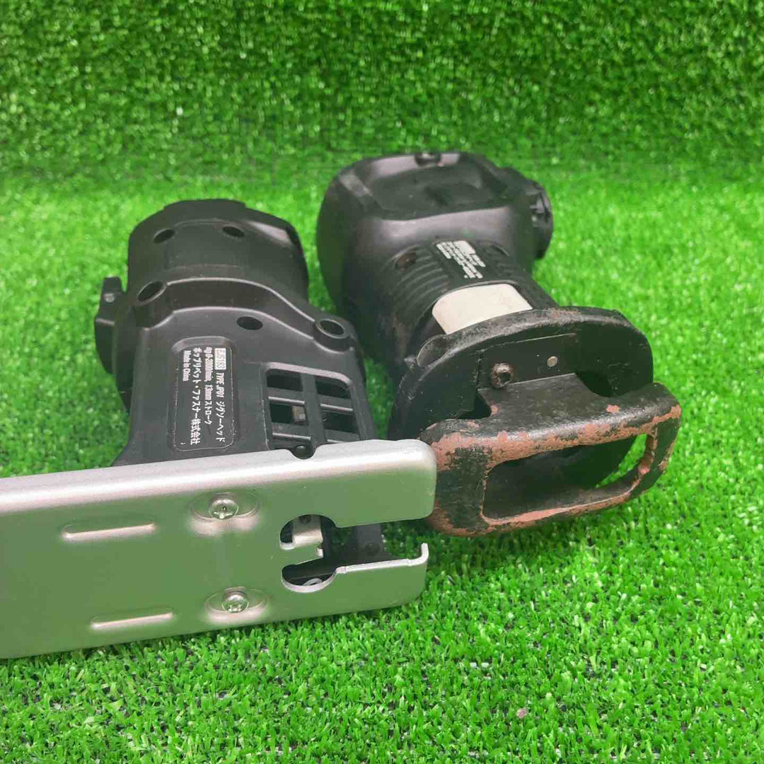 ブラックアンドデッカー(BLACK+DECKER) マルチツール ベーシック 18V EVO183B1【藤沢店】