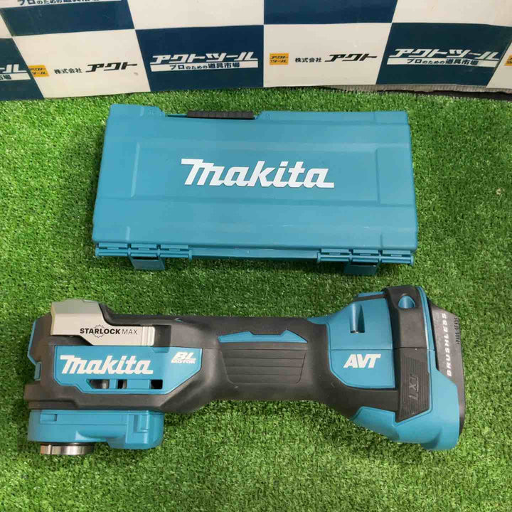 ★マキタ(makita) コードレスマルチツール TM52DZ【草加店】