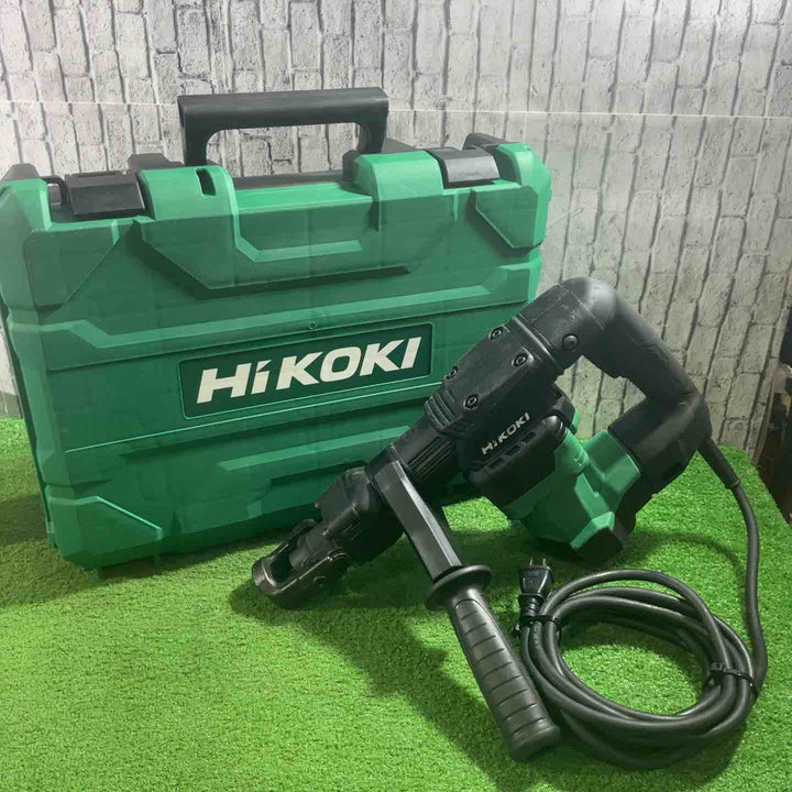 ★ハイコーキ(HIKOKI ※旧:日立工機) ハンマドリル DH24PH2 動作確認済【川口店】