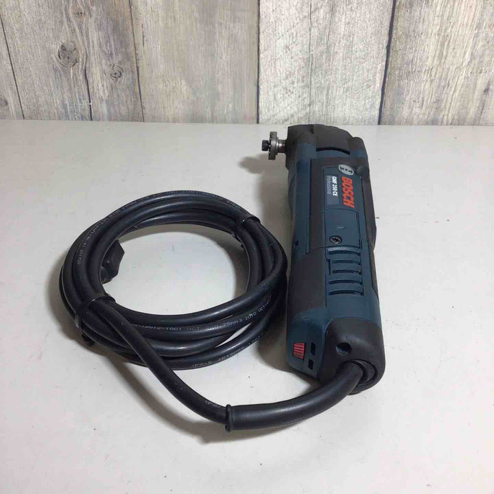 ★ボッシュ(BOSCH) マルチツール GMF250CE【戸田店】
