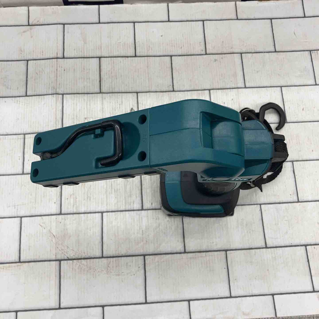 ★マキタ(makita) コードレスLEDワークライト ML801【所沢店】
