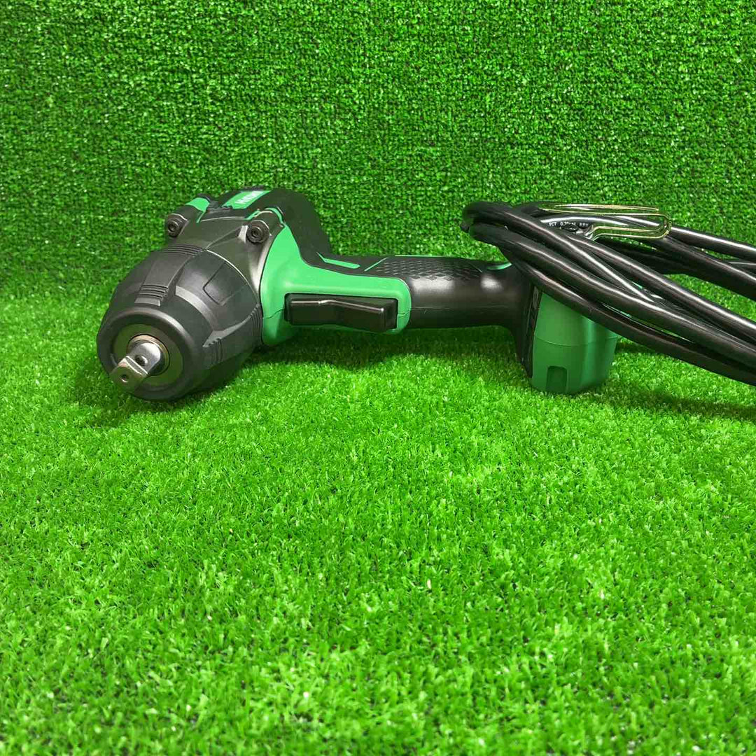 ハイコーキ(HIKOKI ※旧:日立工機) インパクトレンチ WR16SE【藤沢店】