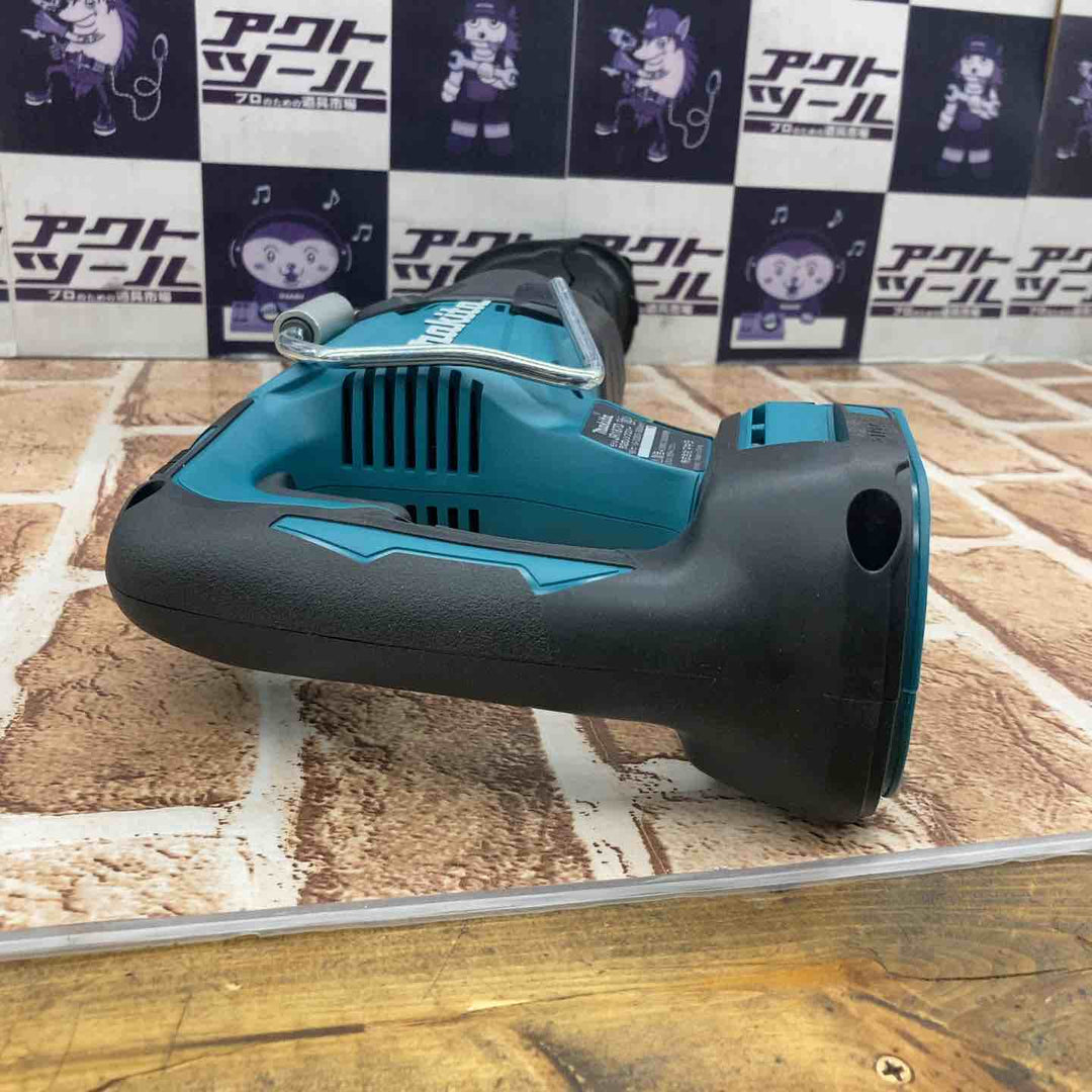 ★マキタ(makita) コードレスレシプロソー JR187DZ【所沢店】
