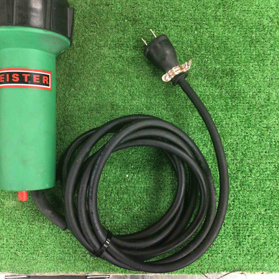 ◇ライスター(LEISTER) 熱風溶接機 CH-6056 トリアックS型【川崎店】