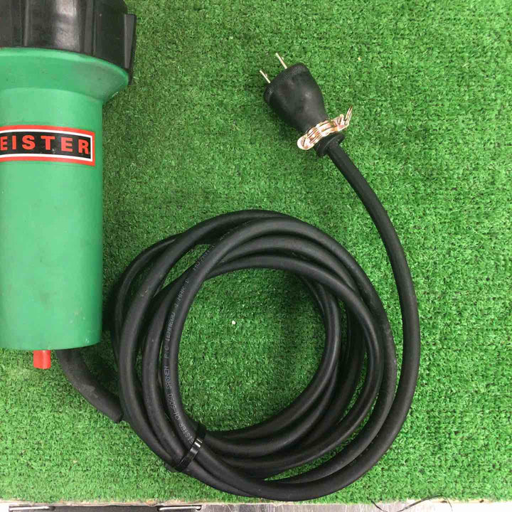 ◇ライスター(LEISTER) 熱風溶接機 CH-6056 トリアックS型【川崎店】