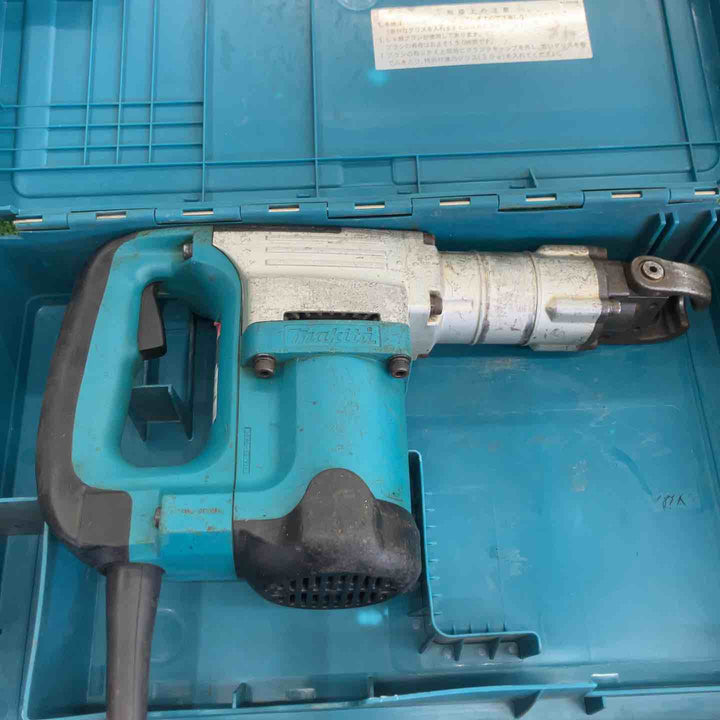 【中古品】 マキタ/makita 電動ハンマ・HM0830 【桶川店】