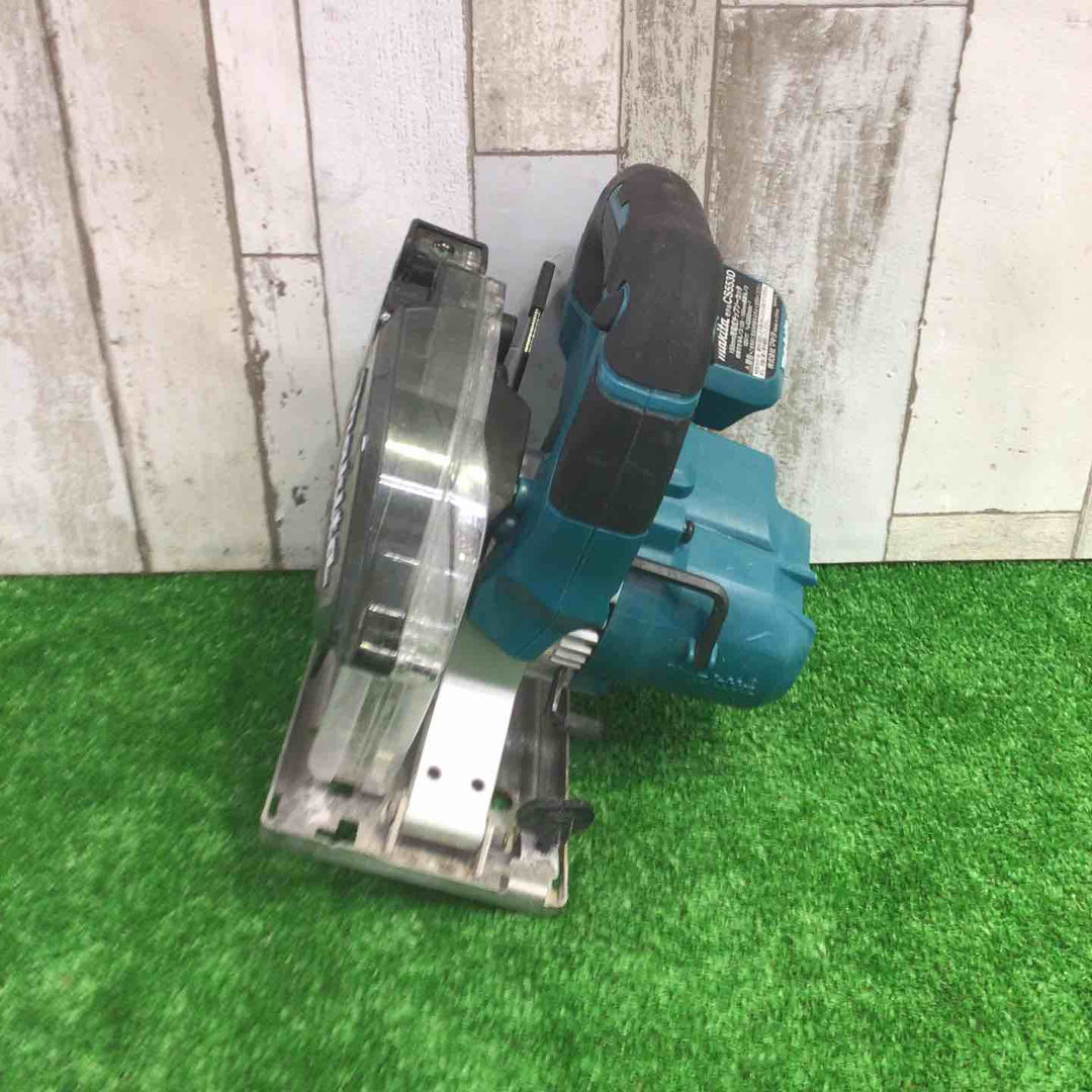 ★マキタ(makita) コードレスチップソーカッター CS553DZ【町田店】