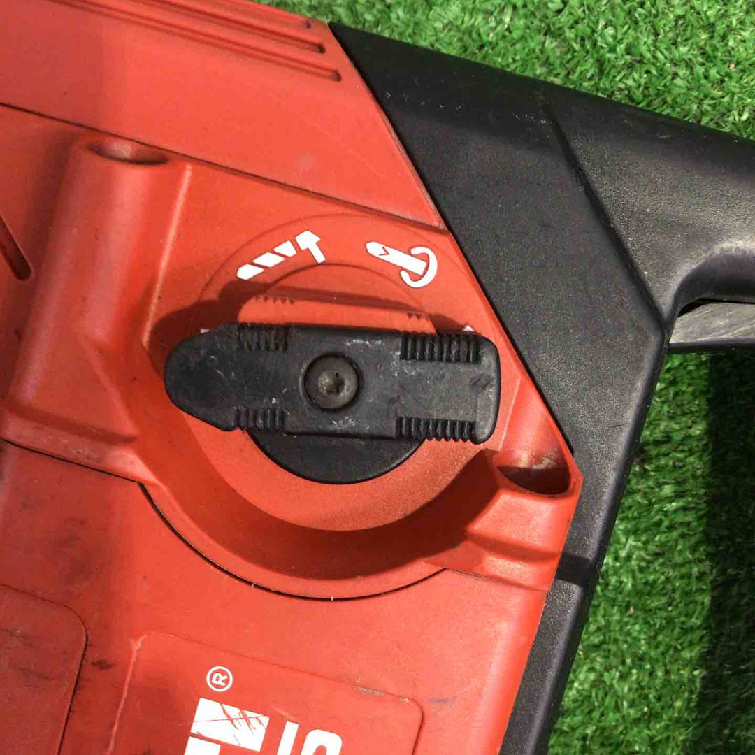 ◇ヒルティ(HILTI) ハンマドリル TE35【町田店】
