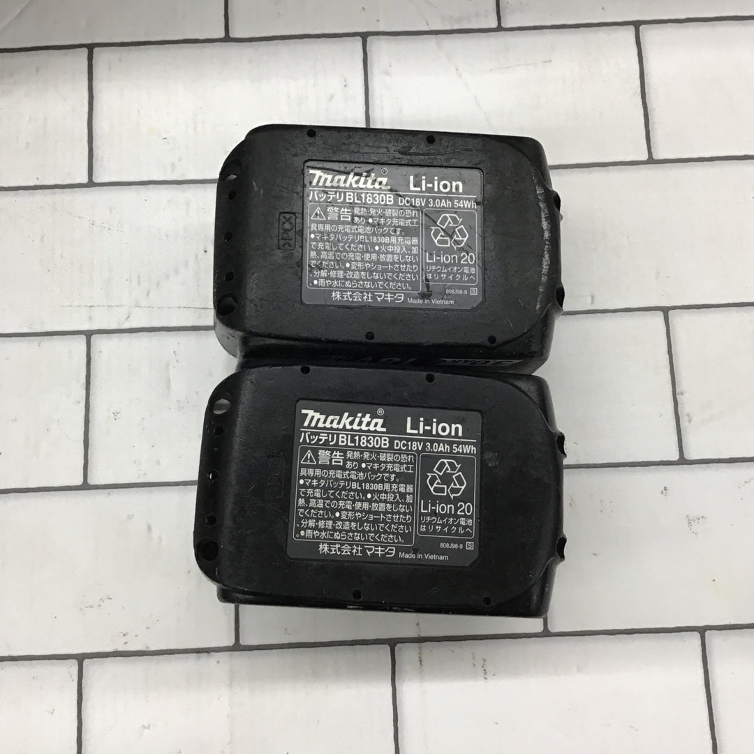 ★マキタ(makita) コードレスレシプロソー JR187DRGX【所沢店】