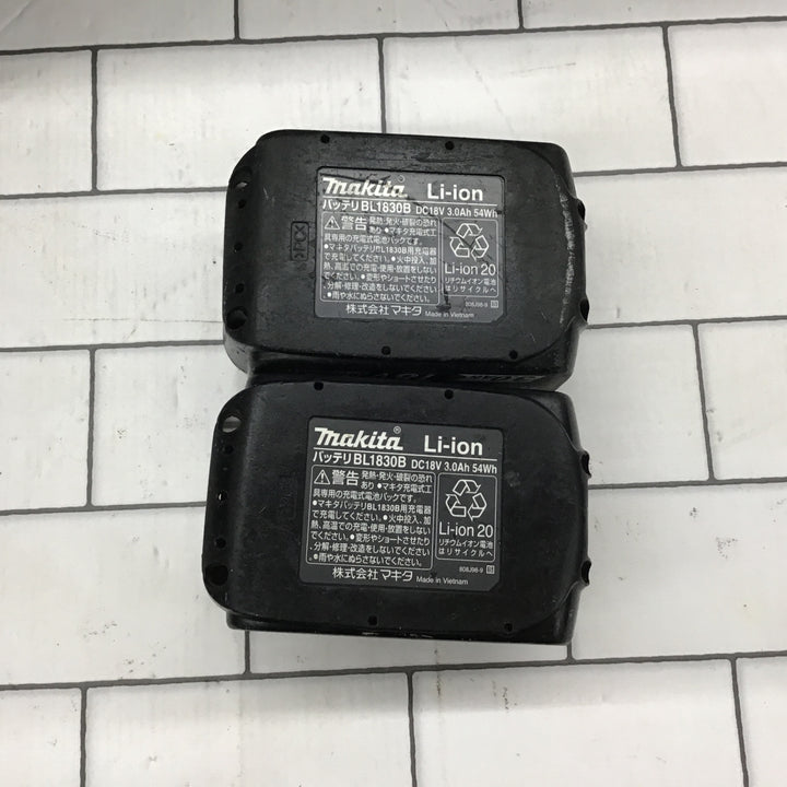 ★マキタ(makita) コードレスレシプロソー JR187DRGX【所沢店】