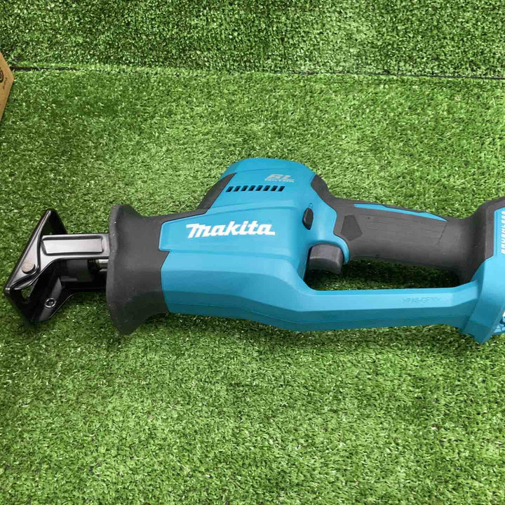 ★マキタ(makita) コードレスレシプロソー JR189DZ【川崎店】