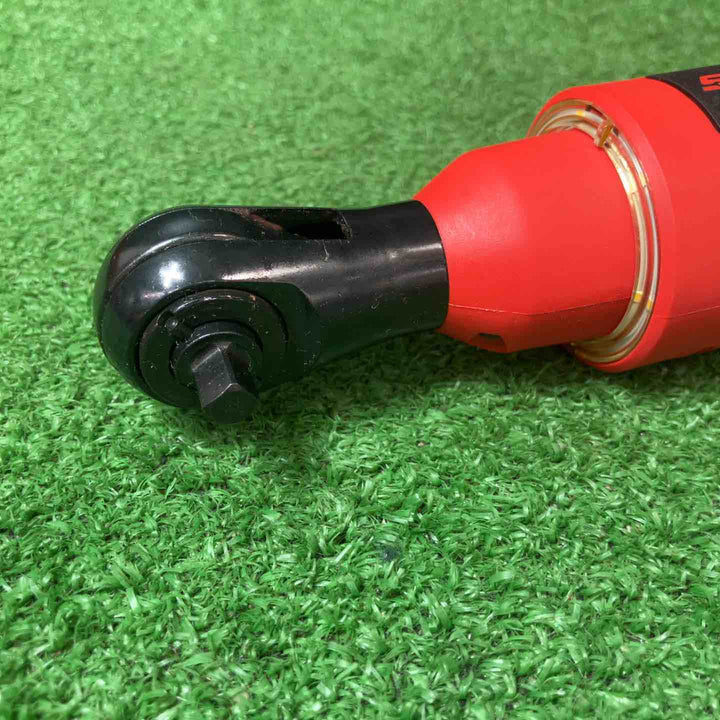 スナップオン/Snap-on 1/4 コードレスラチェットレンチ CTR825DB【桶川店】