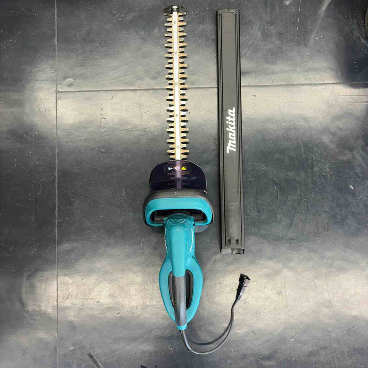 【中古品】 マキタ (makita) 650mm生垣バリカン MUH650 【藤沢店】