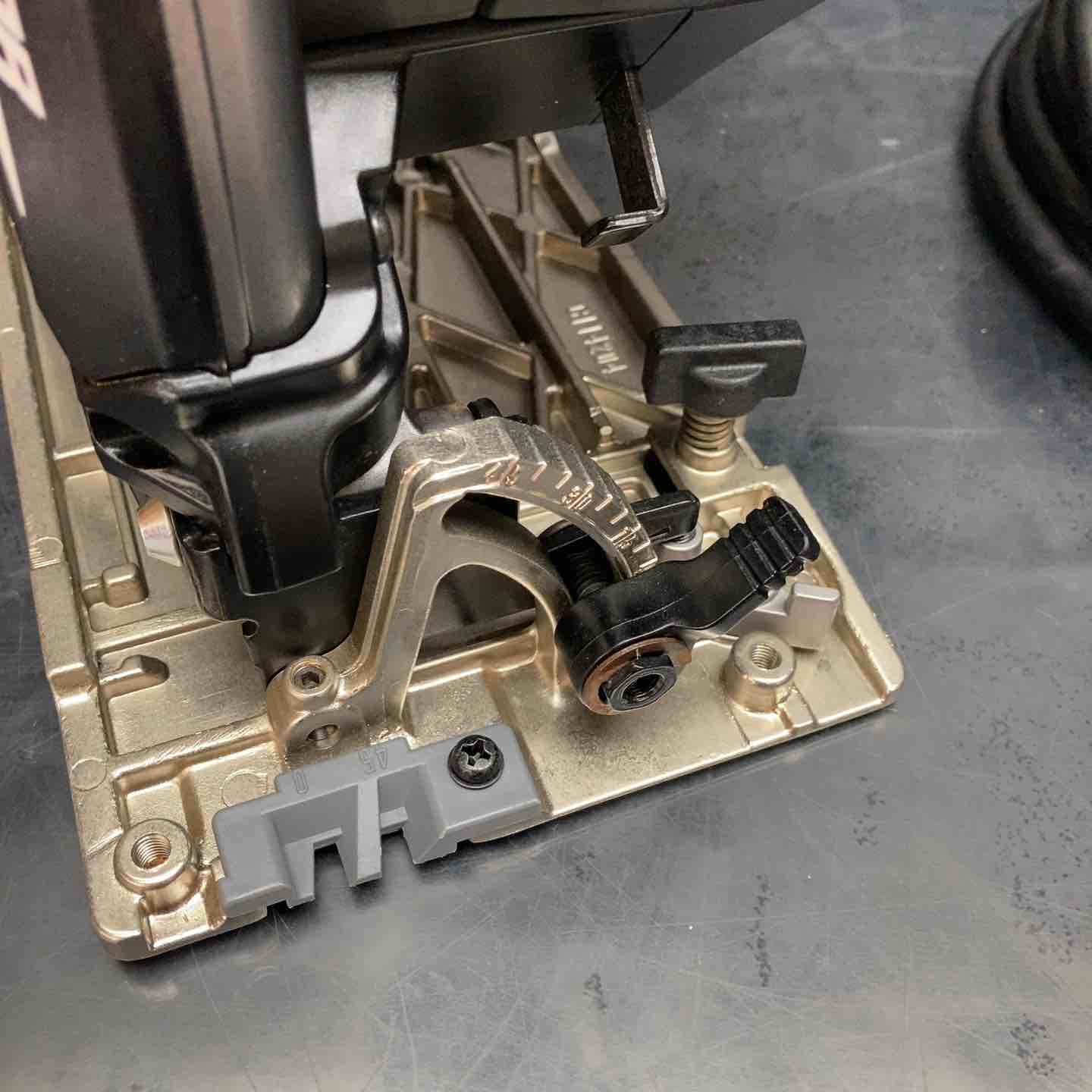 ☆ハイコーキ(HIKOKI ※旧:日立工機) 深切り電子マルノコ C6MEY(B