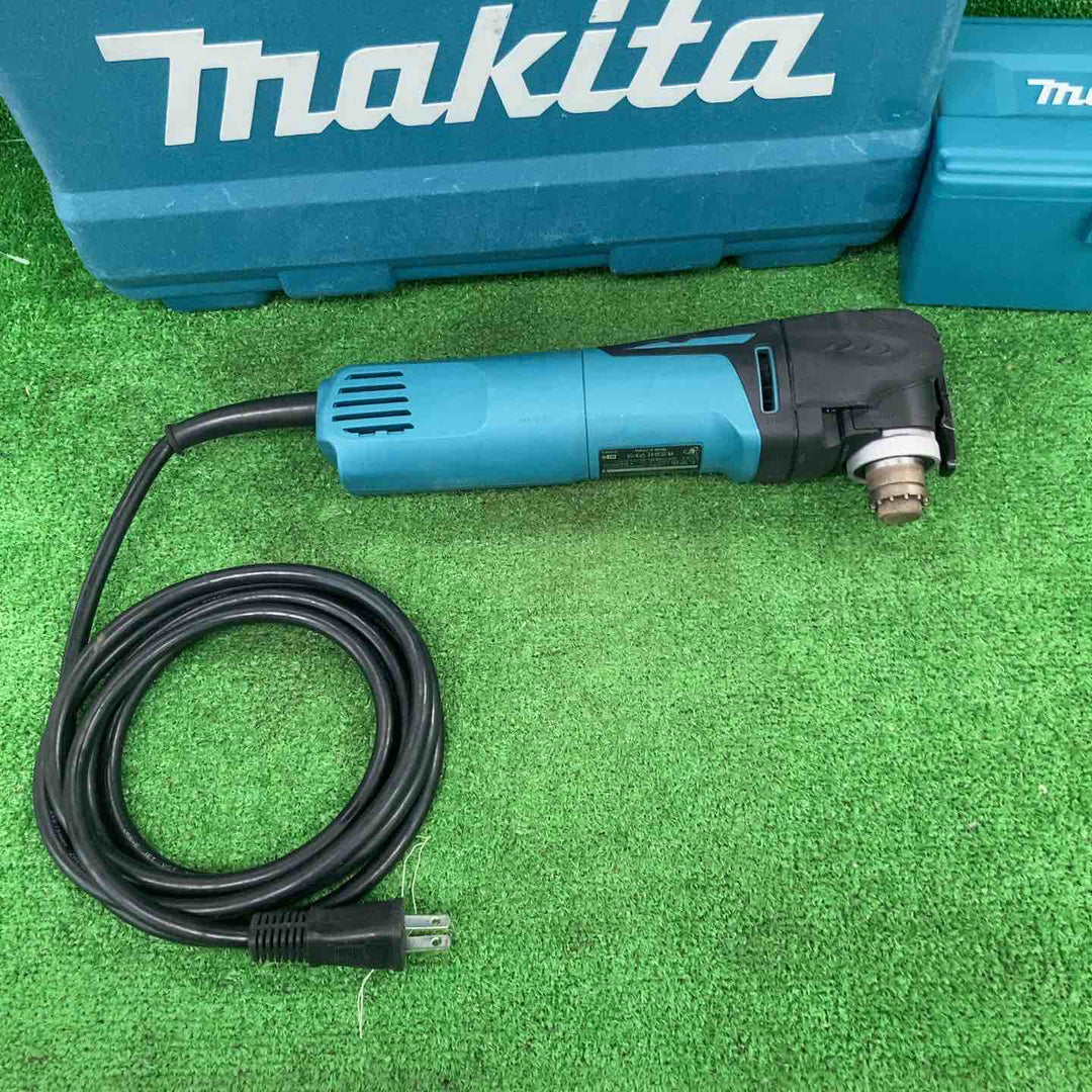 ★マキタ(makita) マルチツール TM3010CT【川崎店】