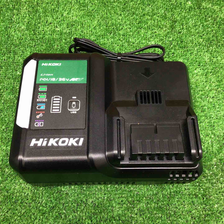 【中古美品】 ハイコーキ/HIKOKI 急速充電器 UC18YDL2 【鴻巣店】