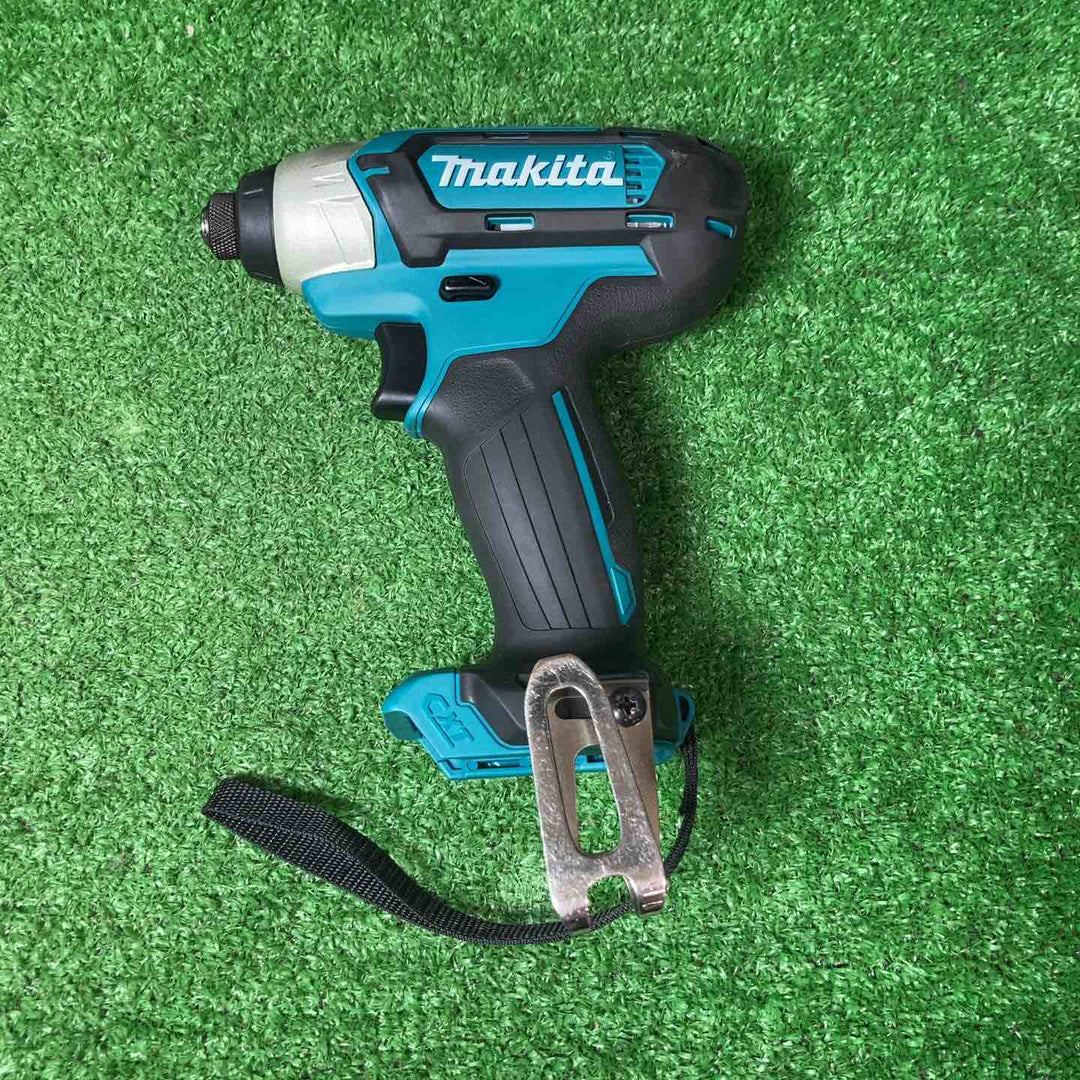 【中古品】◇充電式インパクトドライバー＆充電式ドライバードリル（10.8V1.5Ahバッテリー＋充電器付き）まとめ4点セット♪【岩槻店】