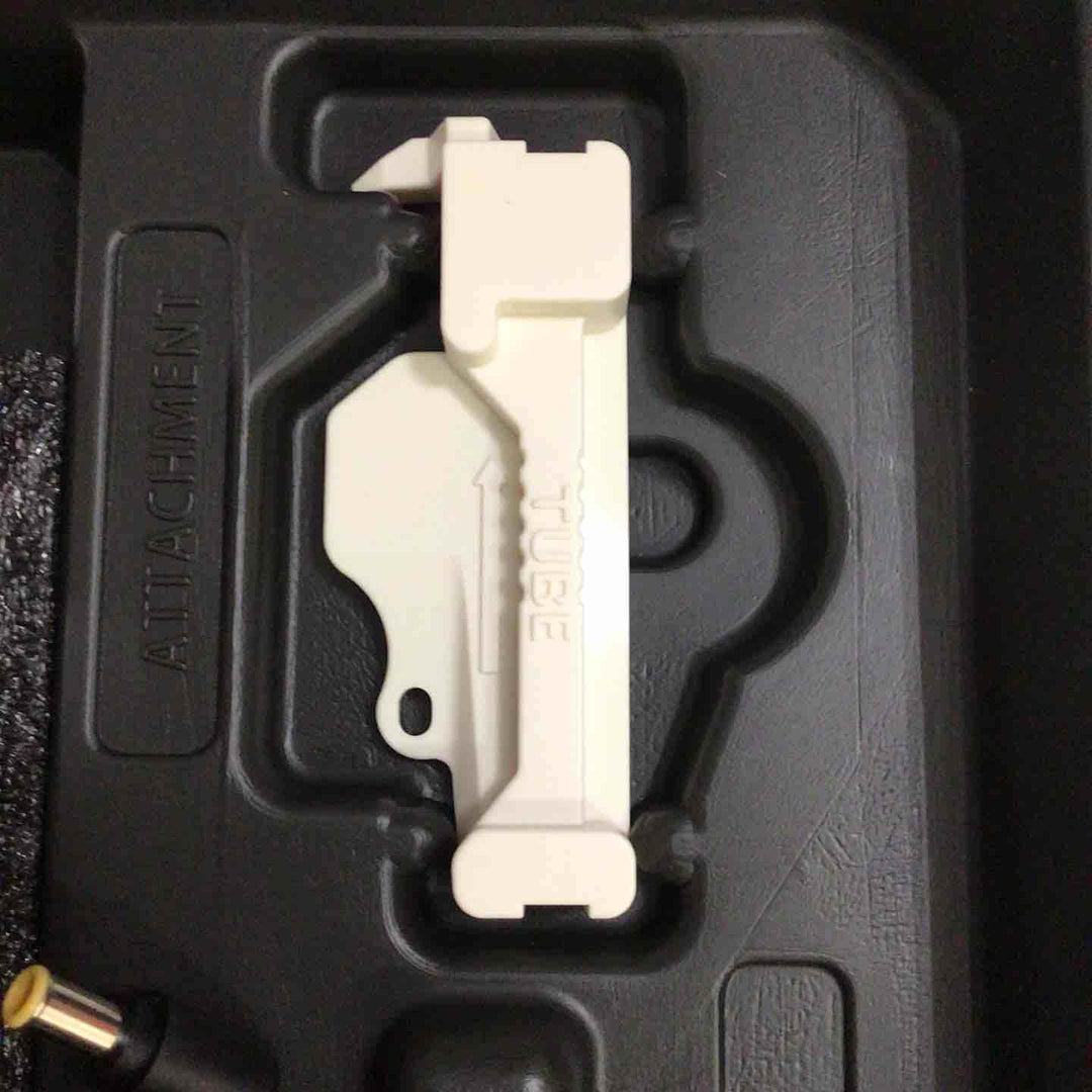 ★マックス(MAX) チューブマーカー(レタツイン) LM-500W3【町田店】