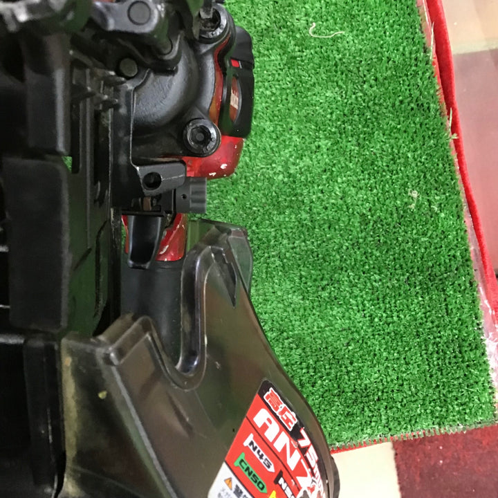 ★マキタ(makita) 高圧エア釘打ち機 AN711H【草加店】